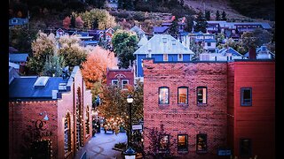 #75: Small-Town Past & Annc’mnt & Firing Squad
