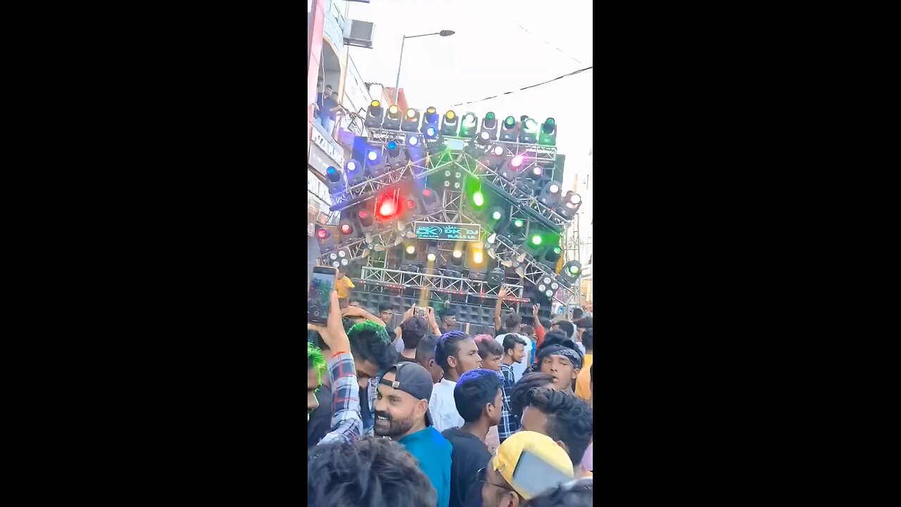Gujarat ka HD Apne kabhi nahin Dekha hoga jisko Dil Ko Raat