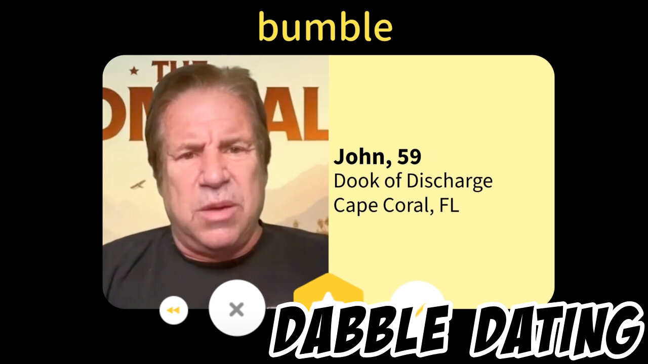 Dabble Dating: The Dabbleverse Bachelors are on the Prowl.