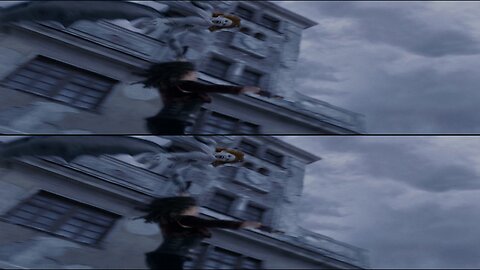 3D FULL TB 8K T 8K B Cinemascope Van.Helsing UHQ 60 FPS