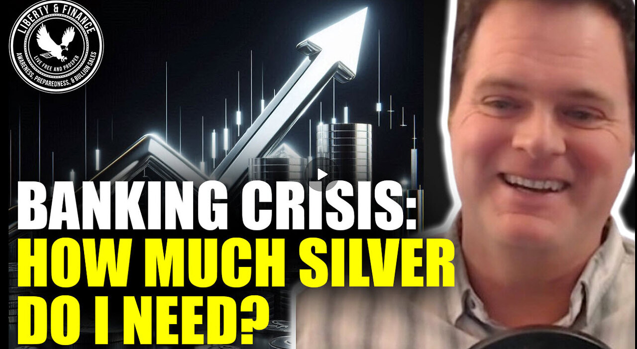 Banking Collapse - How It All Comes Down | Phil Low