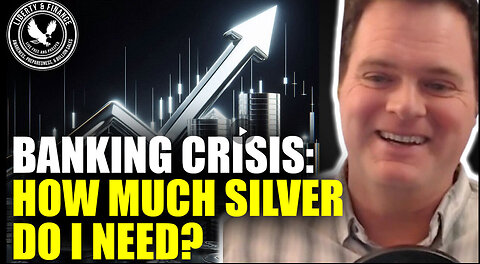 Banking Collapse - How It All Comes Down | Phil Low
