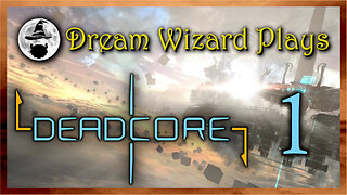 DWP 616 ~ Deadcore (2014) ~ #1