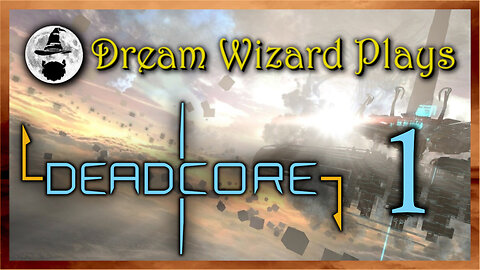 DWP 616 ~ Deadcore (2014) ~ #1