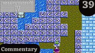 The Party Continues to Grow - Dragon Warrior IV Part 39