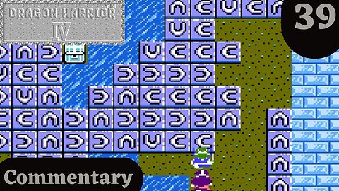 The Party Continues to Grow - Dragon Warrior IV Part 39