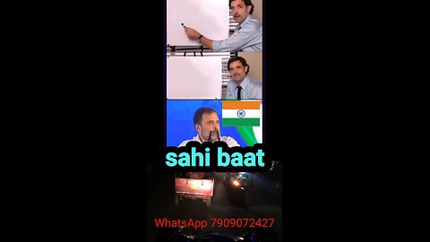 i stand with #rahulgandhi #congress #bjp #india #narendramodi #modi #politics #amitshah #priyankaga