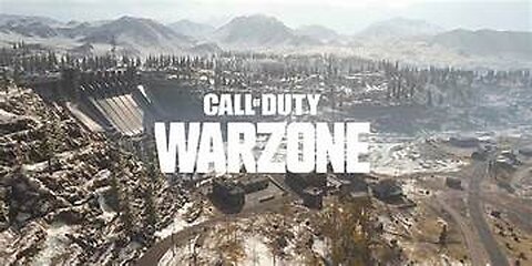 Warzone Crazyness