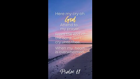 Stay CLOSE TO GOD!
