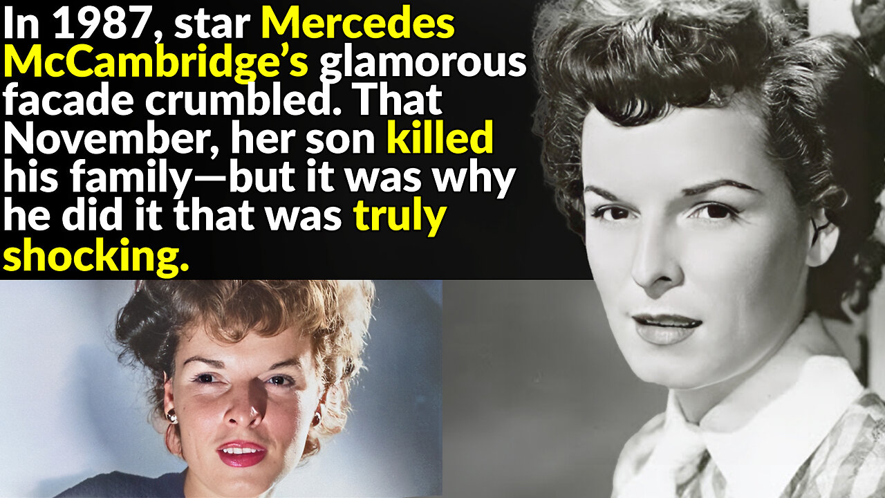 This "Exorcist" Star Lived Through A Real-Life Horror