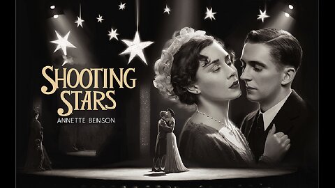 SHOOTING STARS (1928) Annette Benson, Brian Aherne & Donald Calthrop | Drama | Old Hollywood