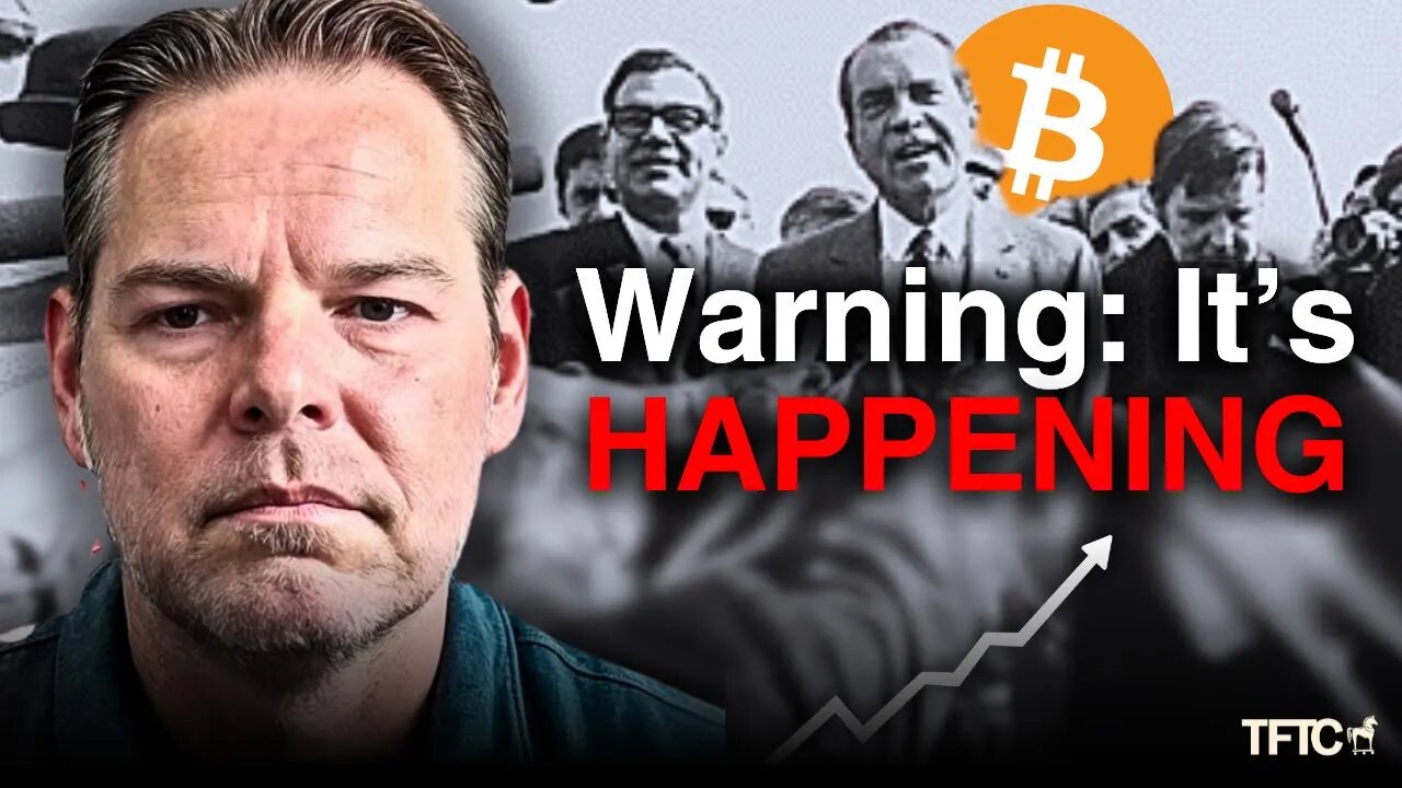 Asset Bubble is ACCELERATING! Expert Explains Why it Wont Pop Until 2036 | Mel Mattison