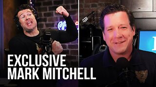 EXCLUSIVE: Rasmussen's Mark Mitchell EXPOSES Media's Anti-Trump Polling Tricks!