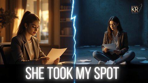 She Had My Face. She Took My Future. I Took It Back | Karma Returns Ep 5