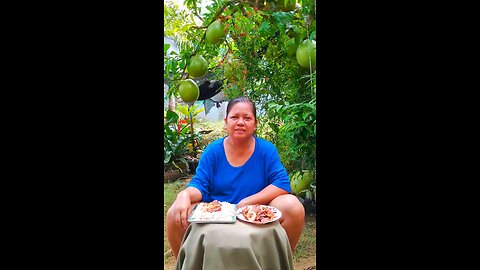 Asian Wife Eats - Pork Steak