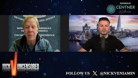 Loy Brunson Updates on the Latest Brunson Case and the Trump Effect with Nicholas Veniamin