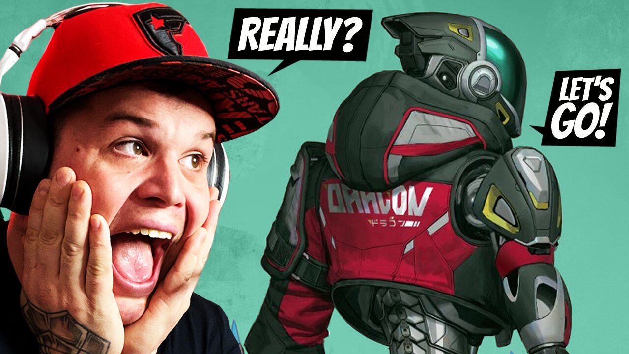 Bringing back out the ASH in me! //🔴Live (Team Ranked)