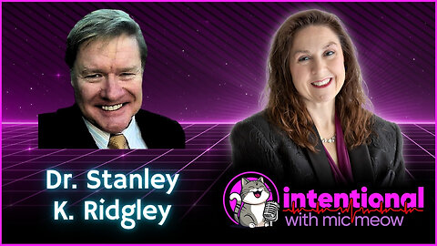 'Intentional' Live Season 1, Ep. 104: 4-30-2025 -- "Is DEI Down and Out?"