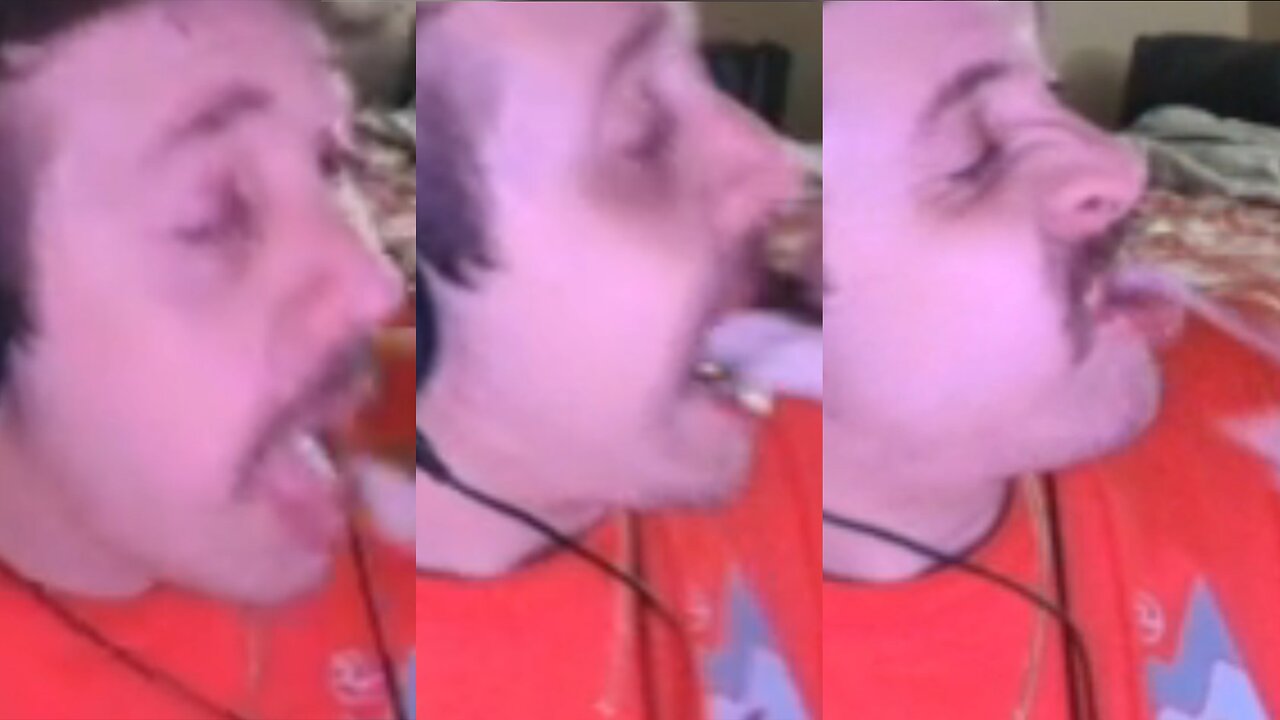 bossmanjack will be missing things he wont have anymore,anyone have 1 last juicer before rehab guys?