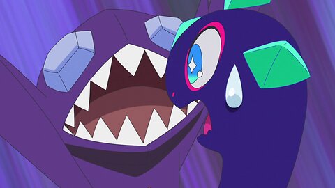 Pokémon Horizons: The Series Episode 92 Reaction