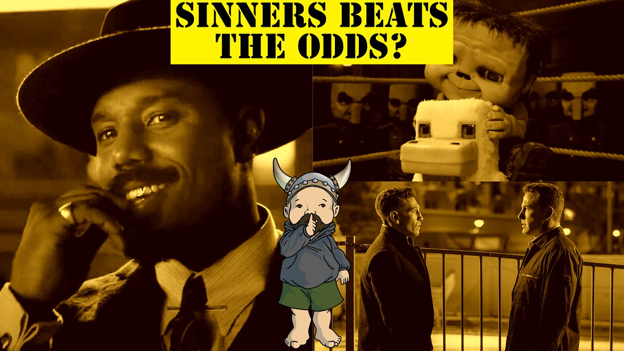 Sinners to Beat Accountant 2
