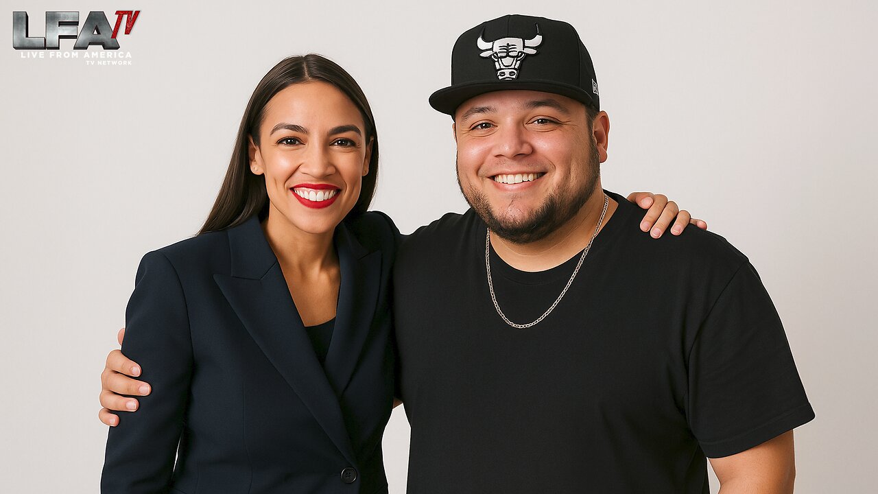 DEMS LOVE ILLEGALS OVER AMERICANS