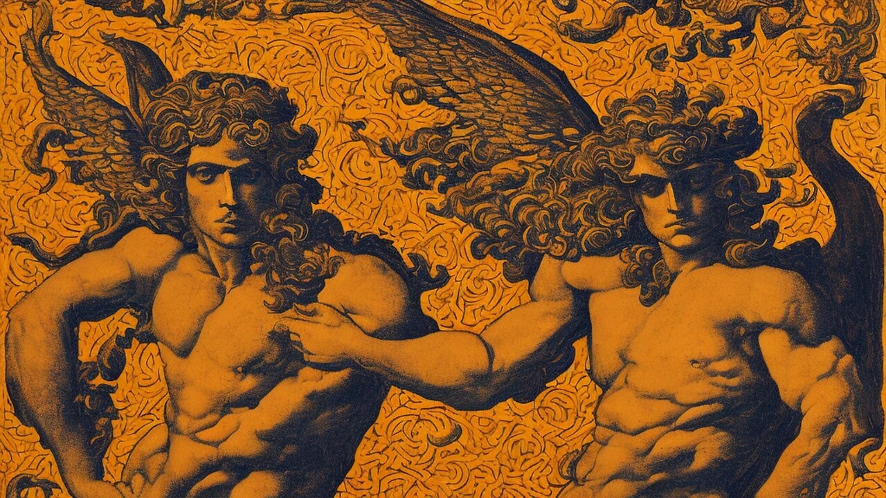 The Misunderstanding of Racist Neo-Paganism