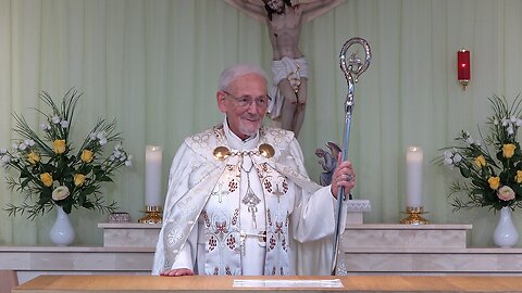 Weihe der Schwesternkapelle - 28.01.2025