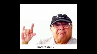 DANNY DIVITO