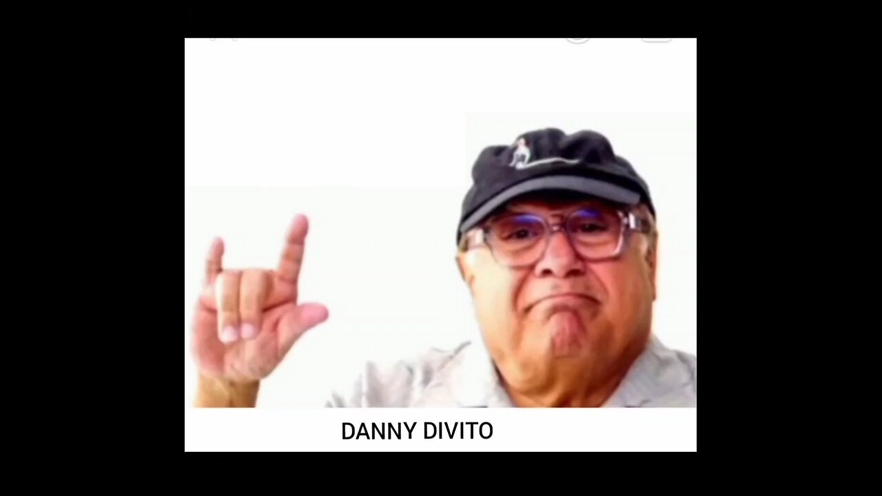 DANNY DIVITO
