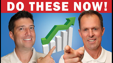 SECRETS To Opimize Your Retirement Portfolio 🎧 Navigating Retirement Podcast [Ep 25]