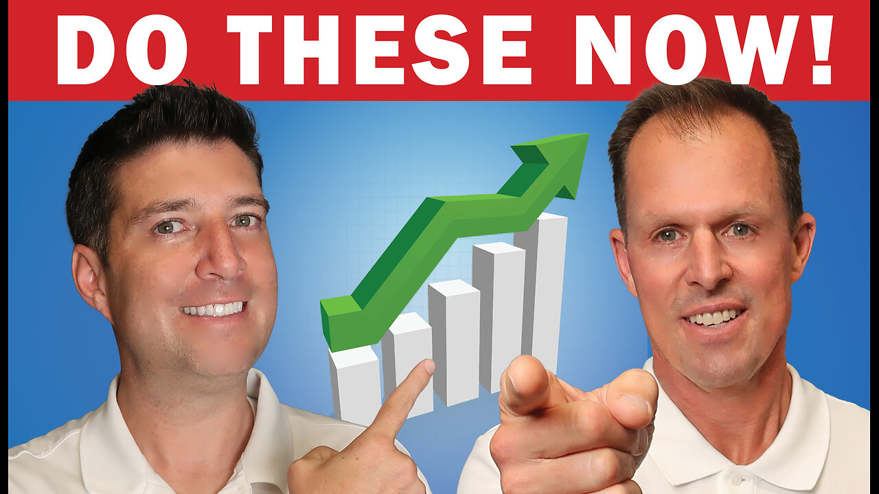 SECRETS To Opimize Your Retirement Portfolio 🎧 Navigating Retirement Podcast [Ep 25]