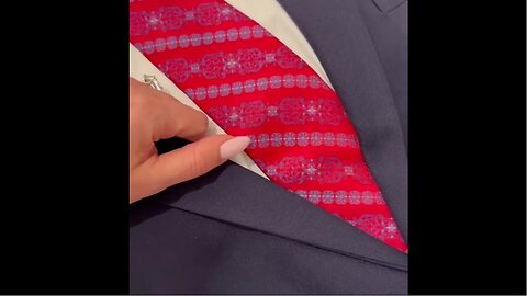 Erika Kirk says goodbye to her husband, Charlie Kirk, as he lies in his coffin