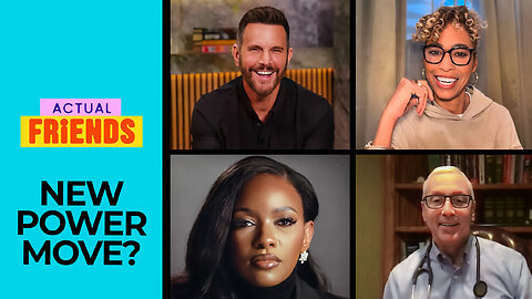 This Jasmine Crockett Ad Just Changed Everything