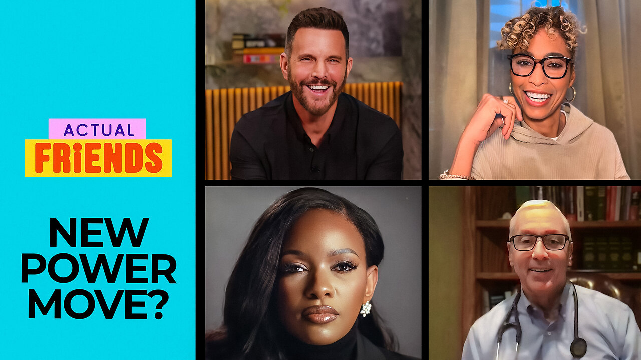 This Jasmine Crockett Ad Just Changed Everything