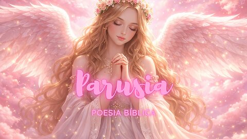 PARUSIA | LOUVOR E ADORAÇÃO