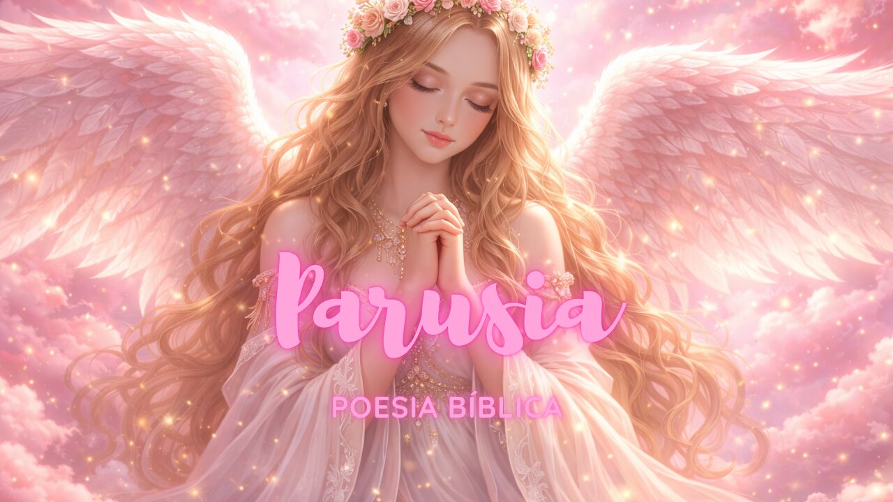 PARUSIA | LOUVOR E ADORAÇÃO