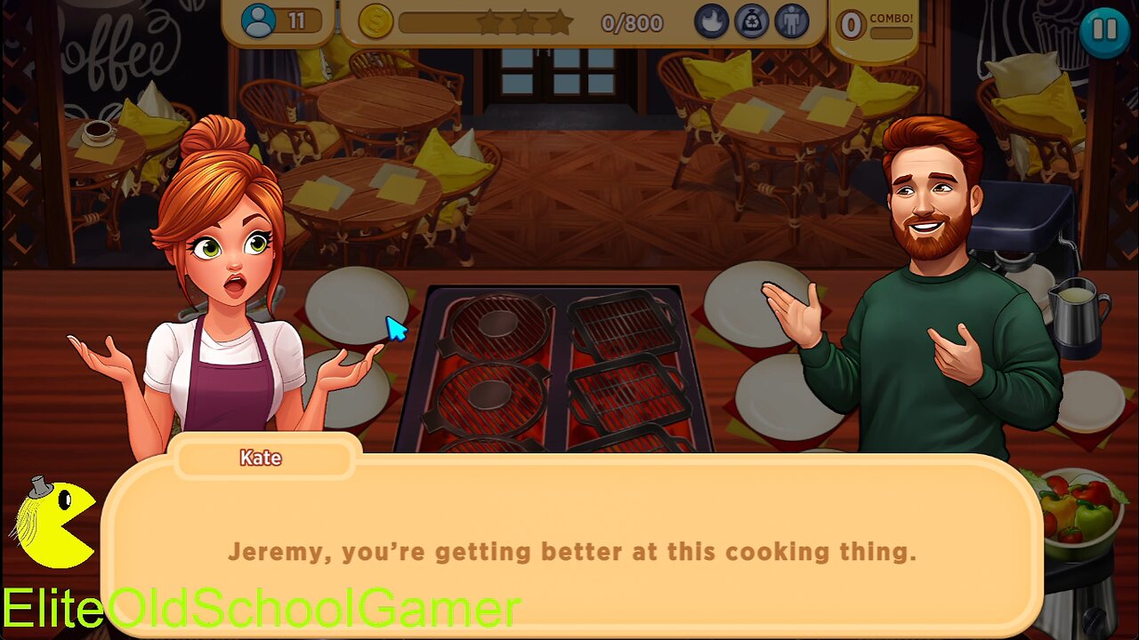 Baking Bread - Level 96 to Level 100 - August 2025