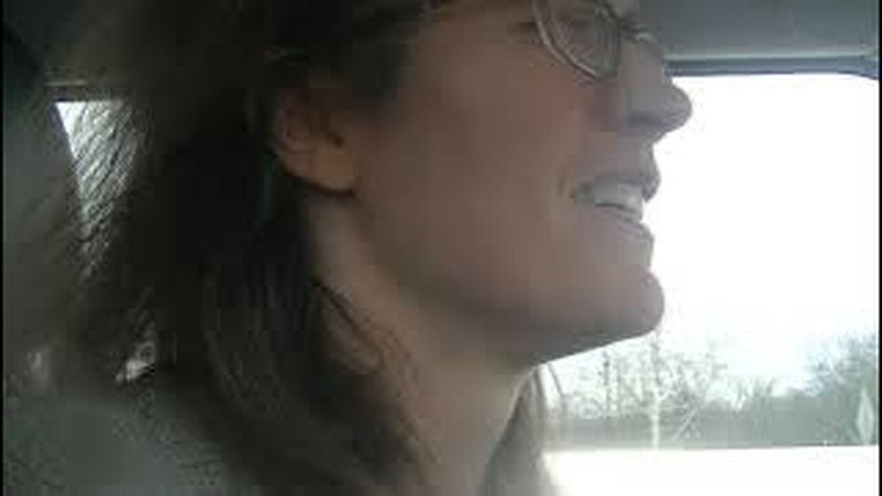 people just do stuff w/out doing it TO us