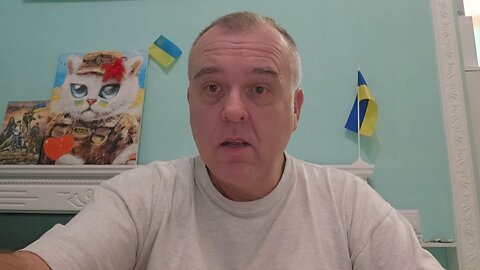 6. Об одной из историй про могилизированного рашистов и его семью