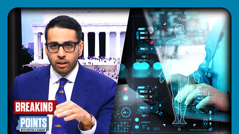 "Strokes, Punctured Skull": AI Medical Devices IMPLICATED In Serious Screw Ups