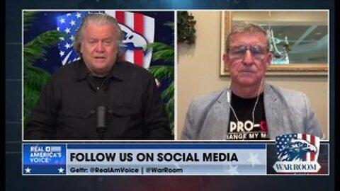 GEN. FLYNN: Qatar Is The Foundation Of A Large Terrorist Organization And Network Globally