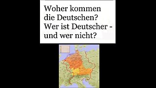 Die Geschichte des deutschen Volkes