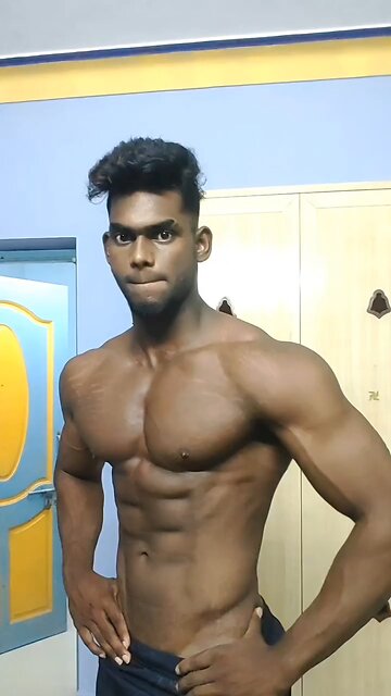 Indian Hot Male