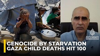 ‘Only 10 percent of baby formulas, supplements needed in Gaza allowed by Israel’: Analysis