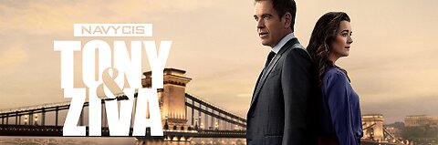 NCIS: Tony & Ziva 2025