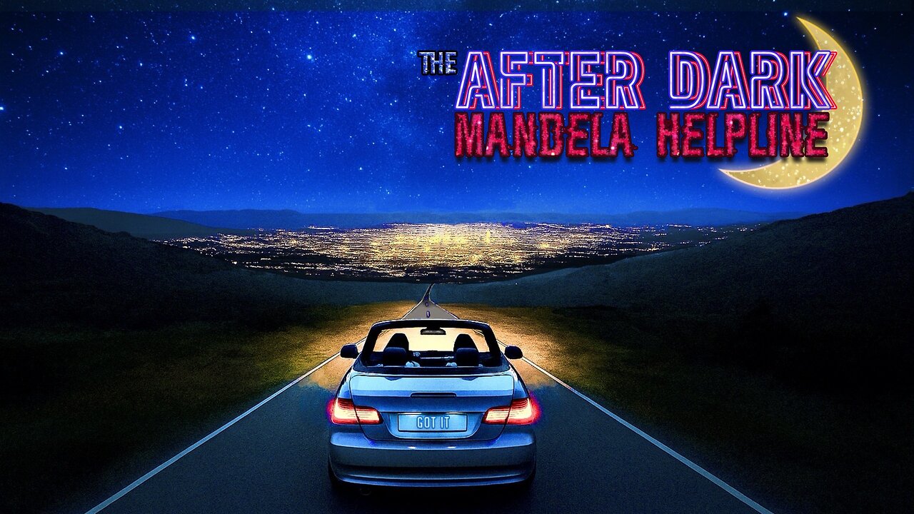 #MandelaEffects AFTER DARK MANDELA HELPLINE | Community Panel