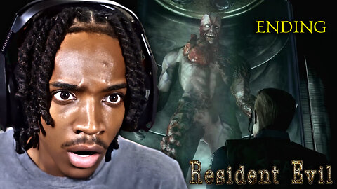 It Took Me 10 YEARS to See THIS Twist.. | RE1 - Hardcore Mode (Ending)