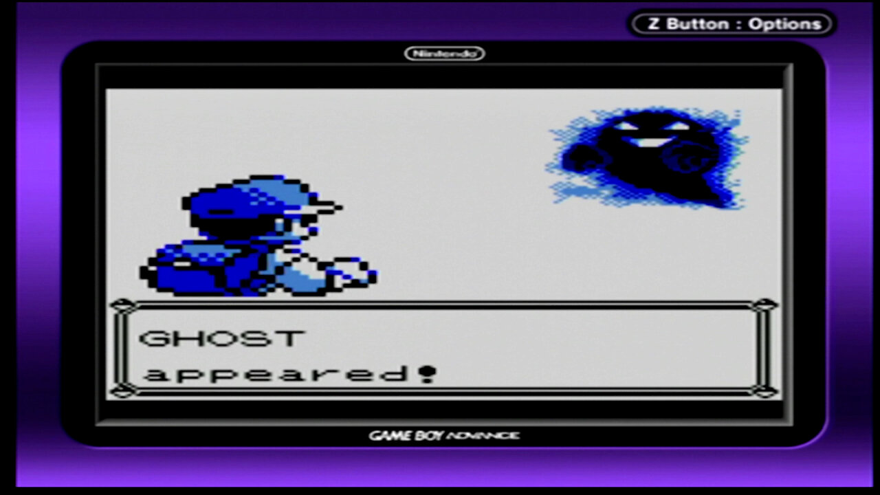 Bel Plays Pokemon Blue Part 16 | Letting Rest