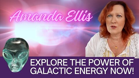 Galactic Energy Shift: Powerful Messages for Starseeds